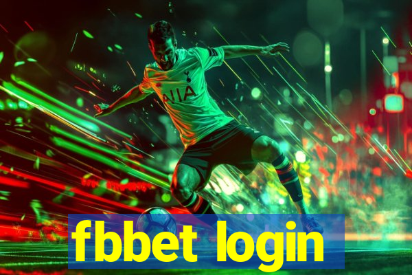 fbbet login